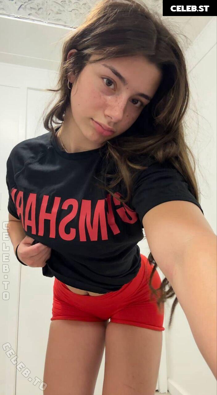 Mikayla Campinos Image 25189248