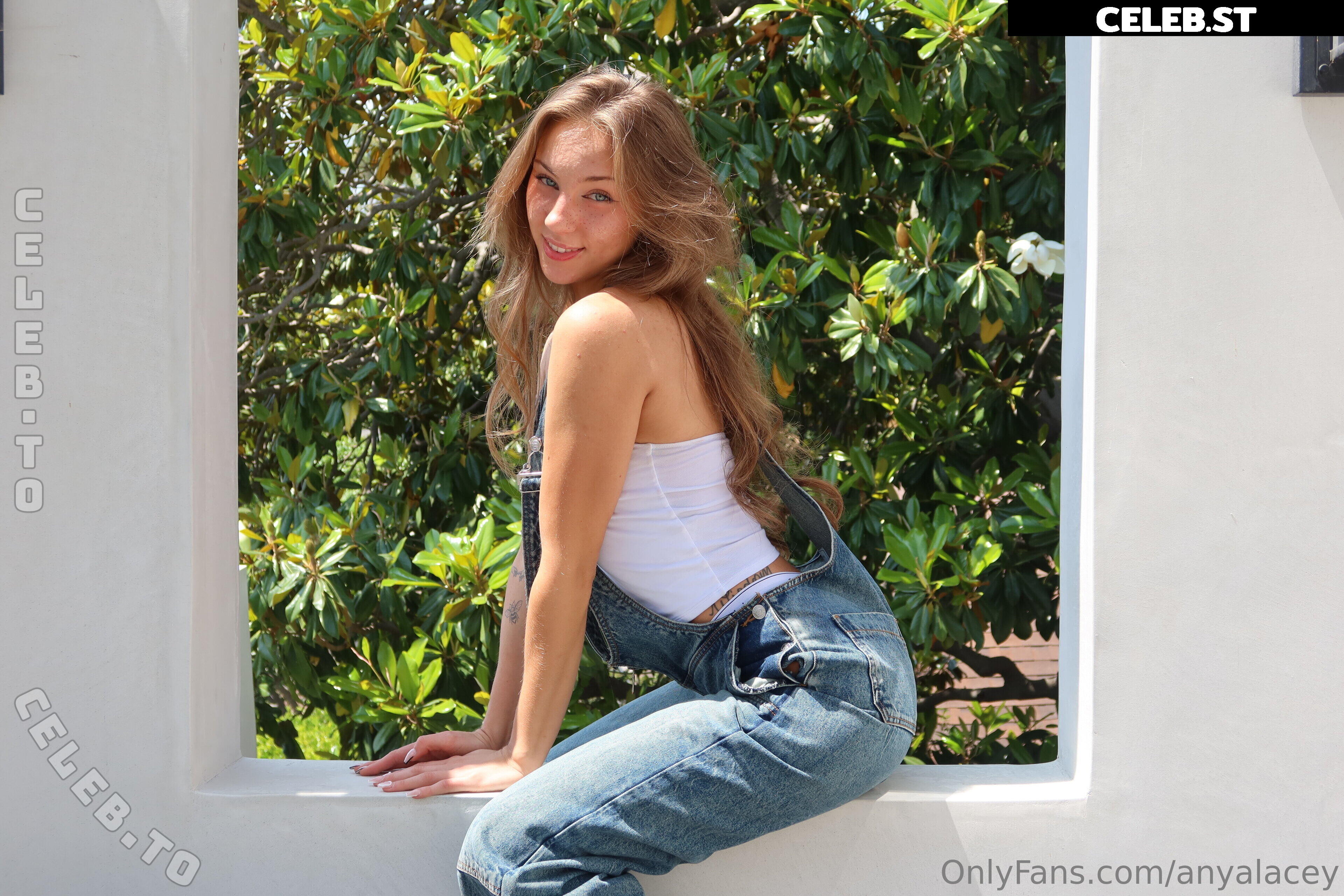 Anya Matusevich Image 25058820
