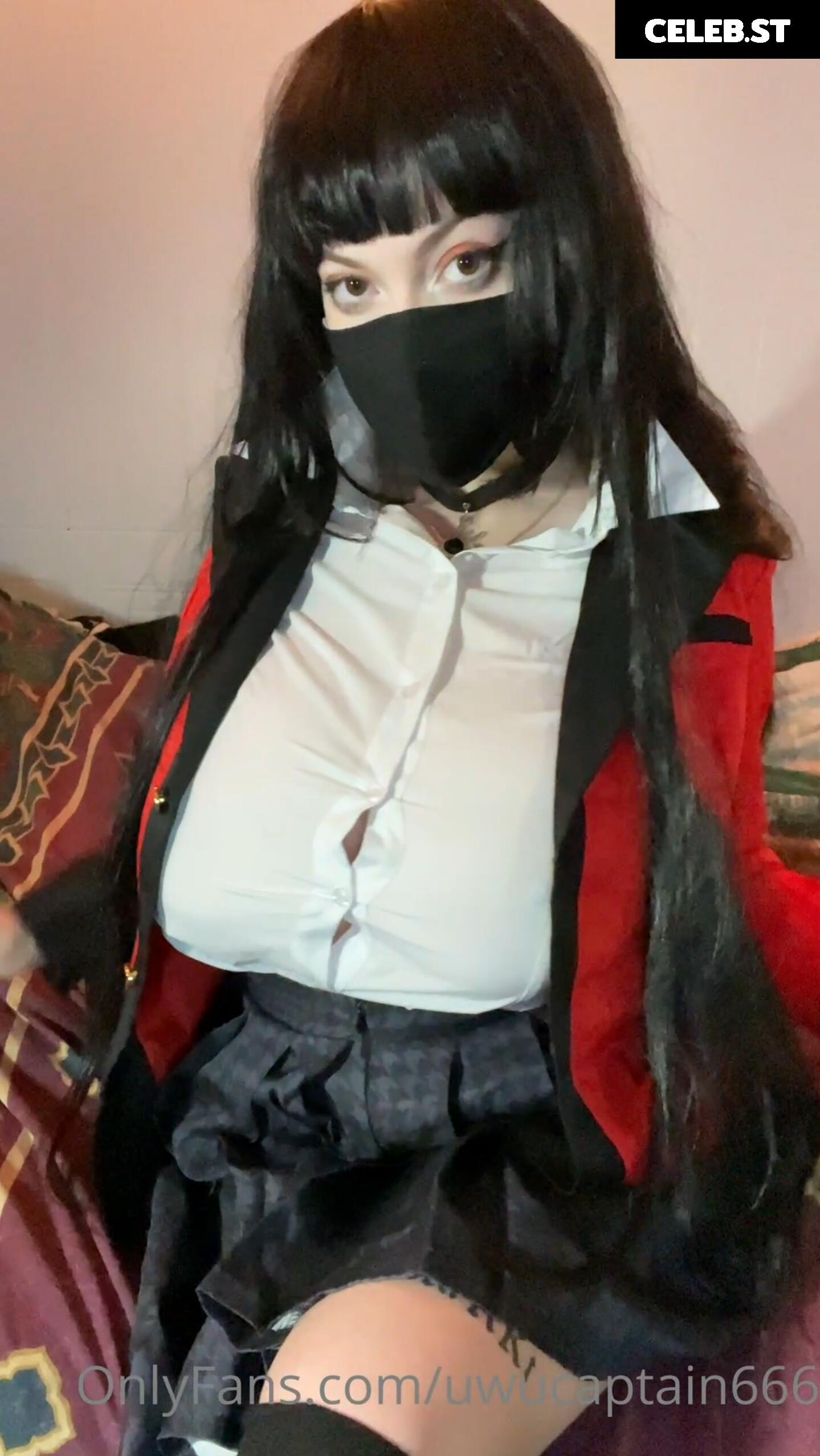 UwUcaptain666, Touki003 Image 2505867