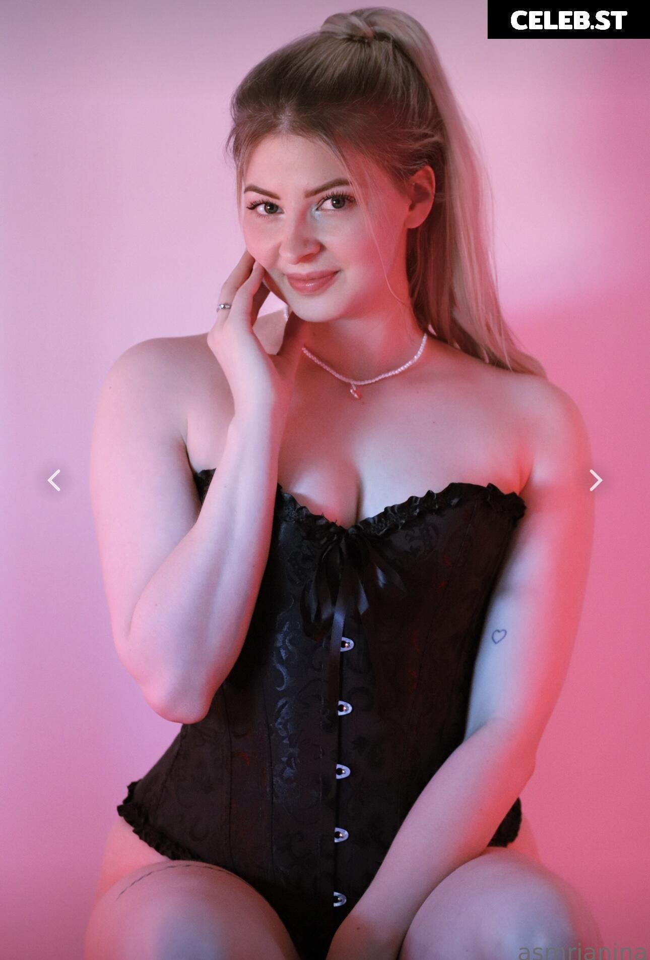 ASMR Janina Image 25057359