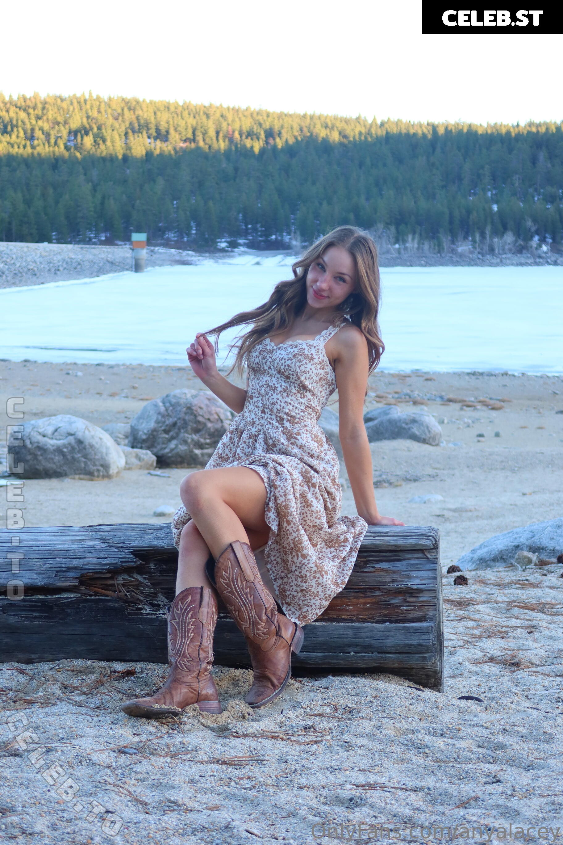 Anya Matusevich Image 25051592