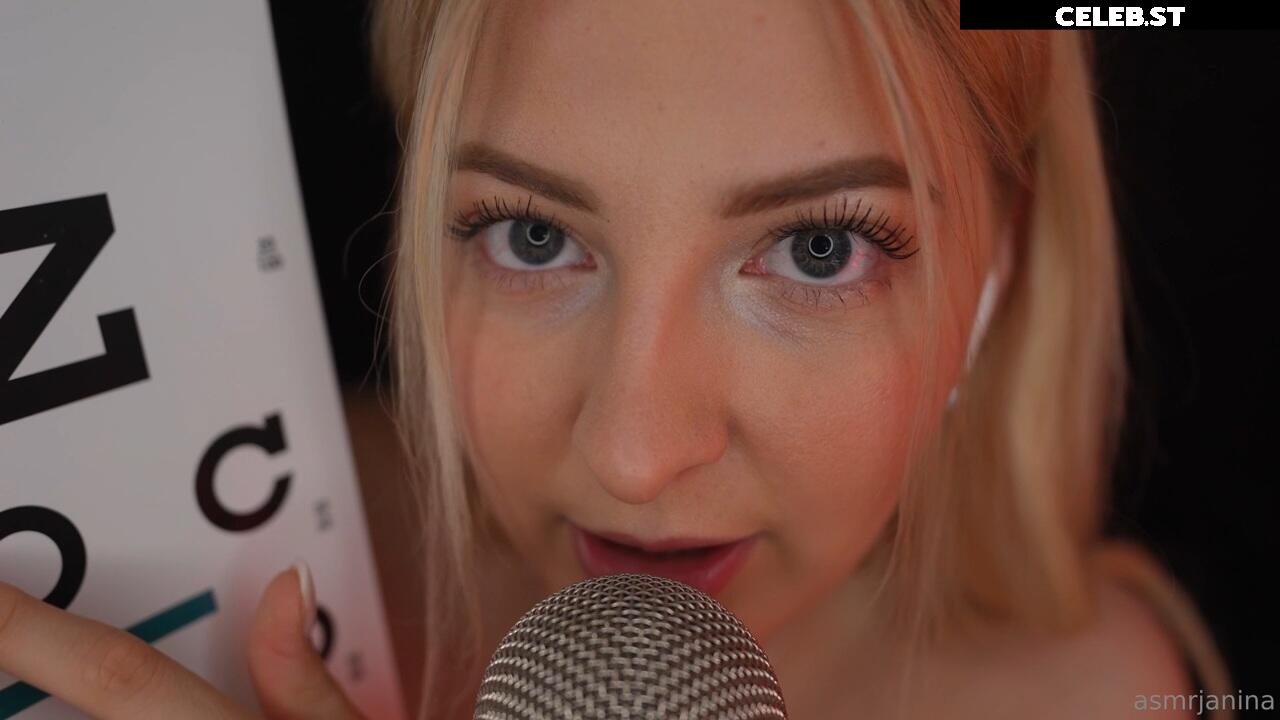 ASMR Janina Image 25068501