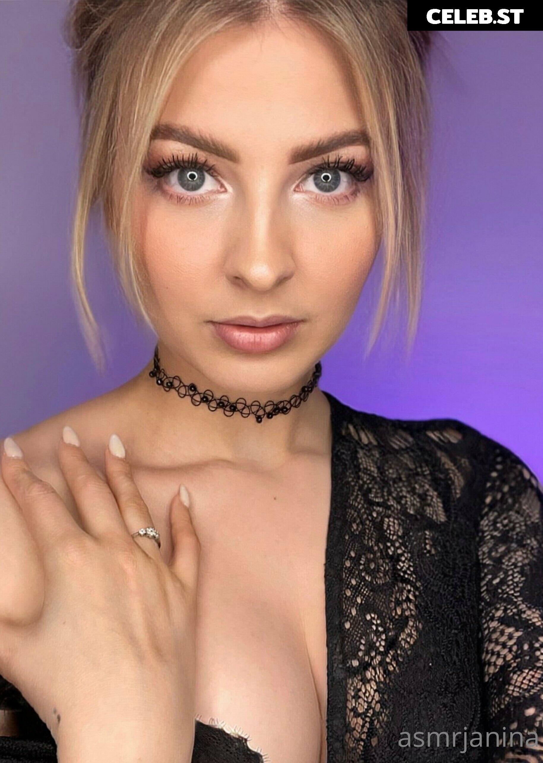 ASMR Janina Image 25068656