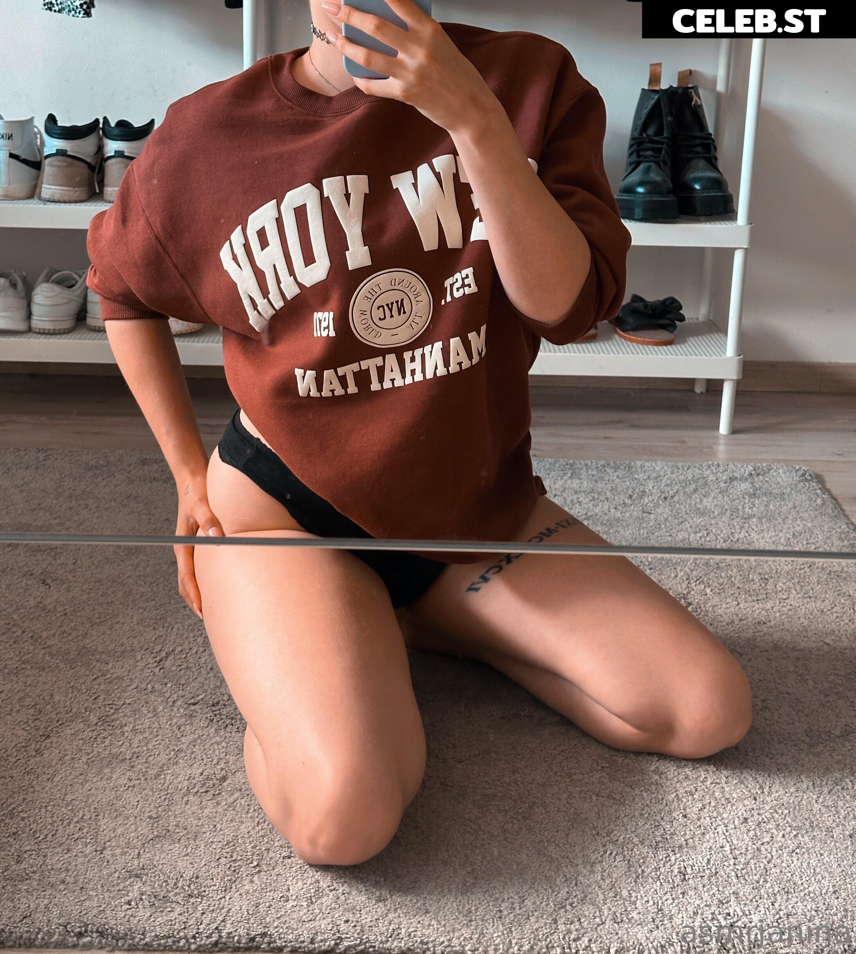 ASMR Janina Image 25068121