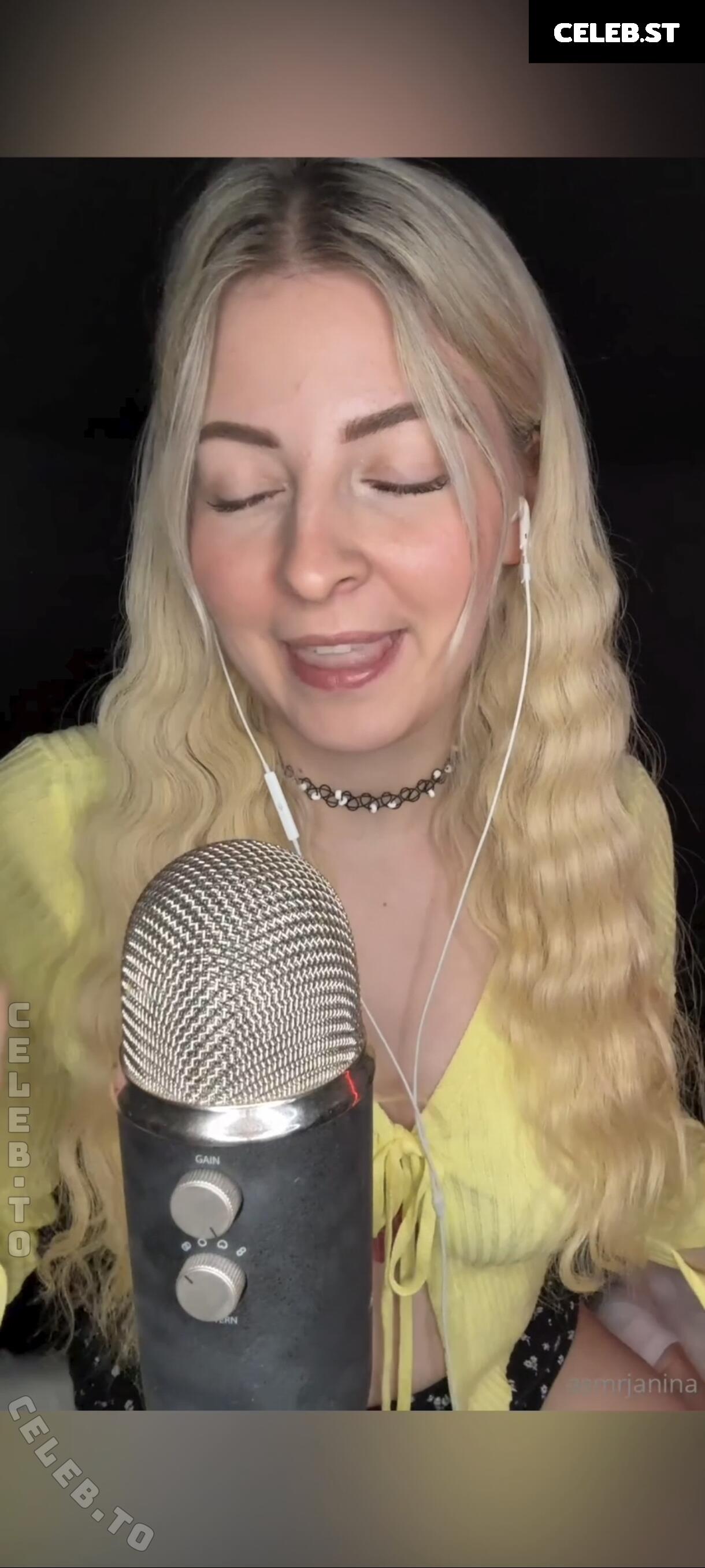 ASMR Janina Image 25065537