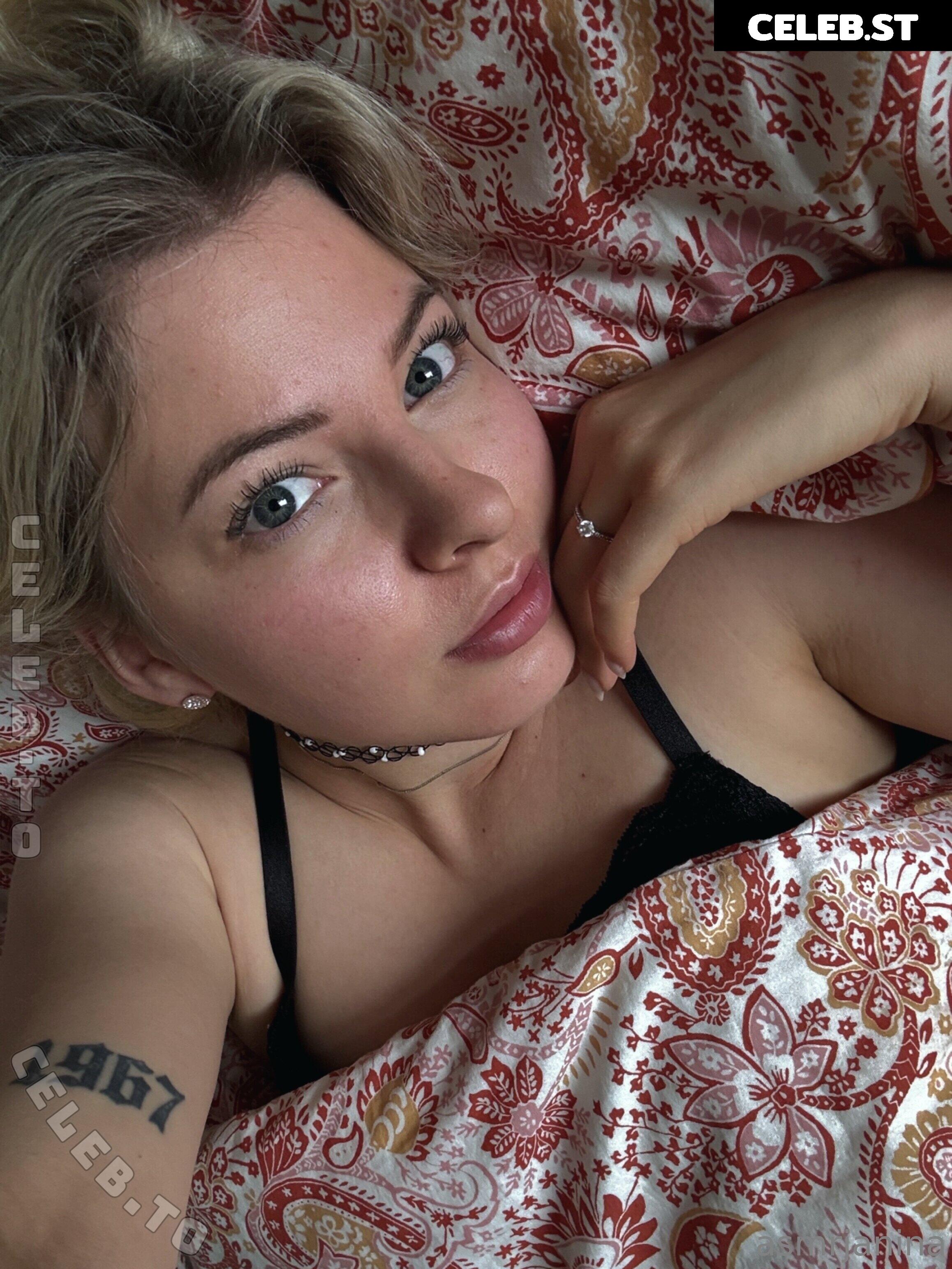 ASMR Janina Image 25065406