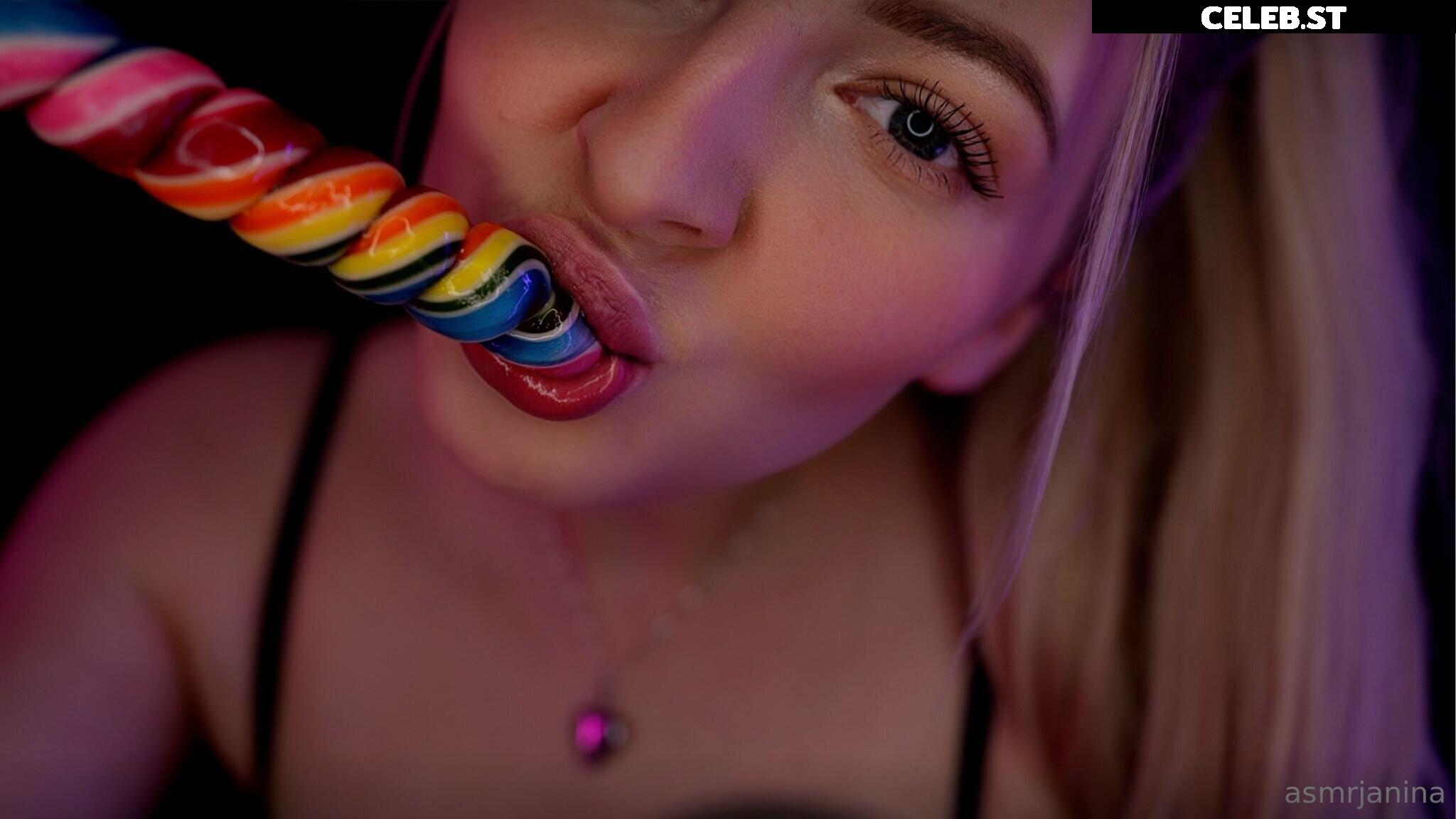 ASMR Janina Image 25065647