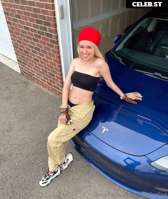 EmTheFae Image 2506536