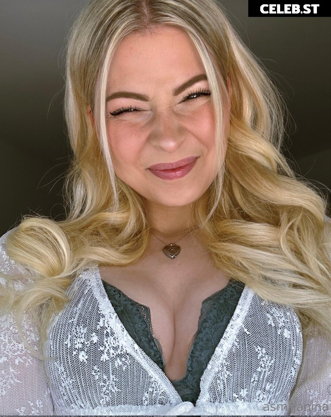 ASMR Janina Image 25064888