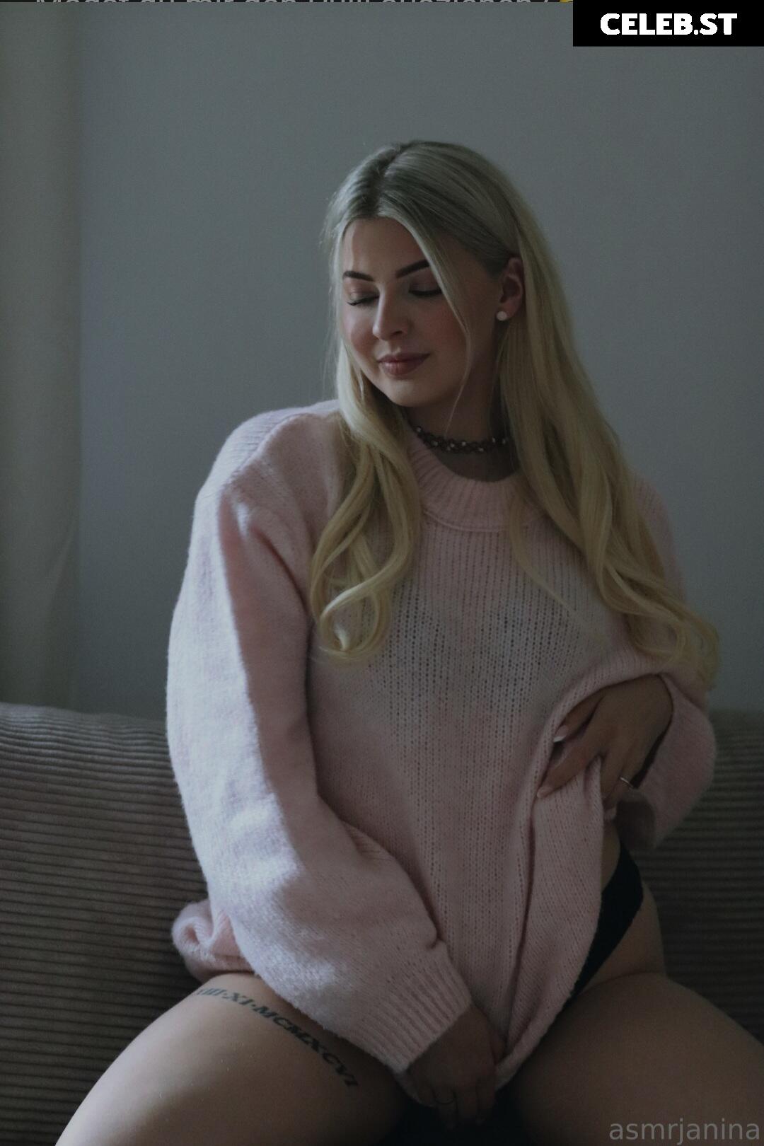 ASMR Janina Image 25067699
