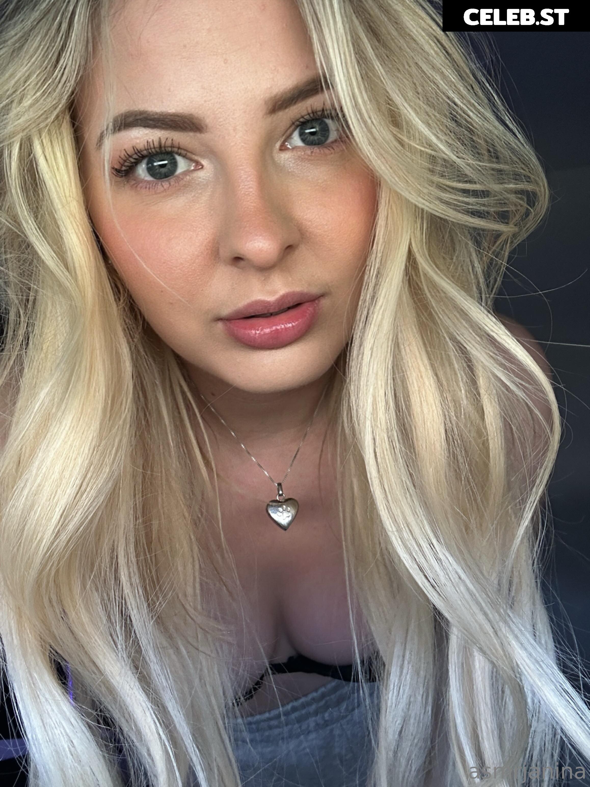 ASMR Janina Image 25066706