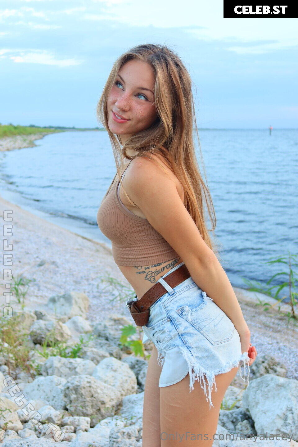 Anya Matusevich Image 25061164