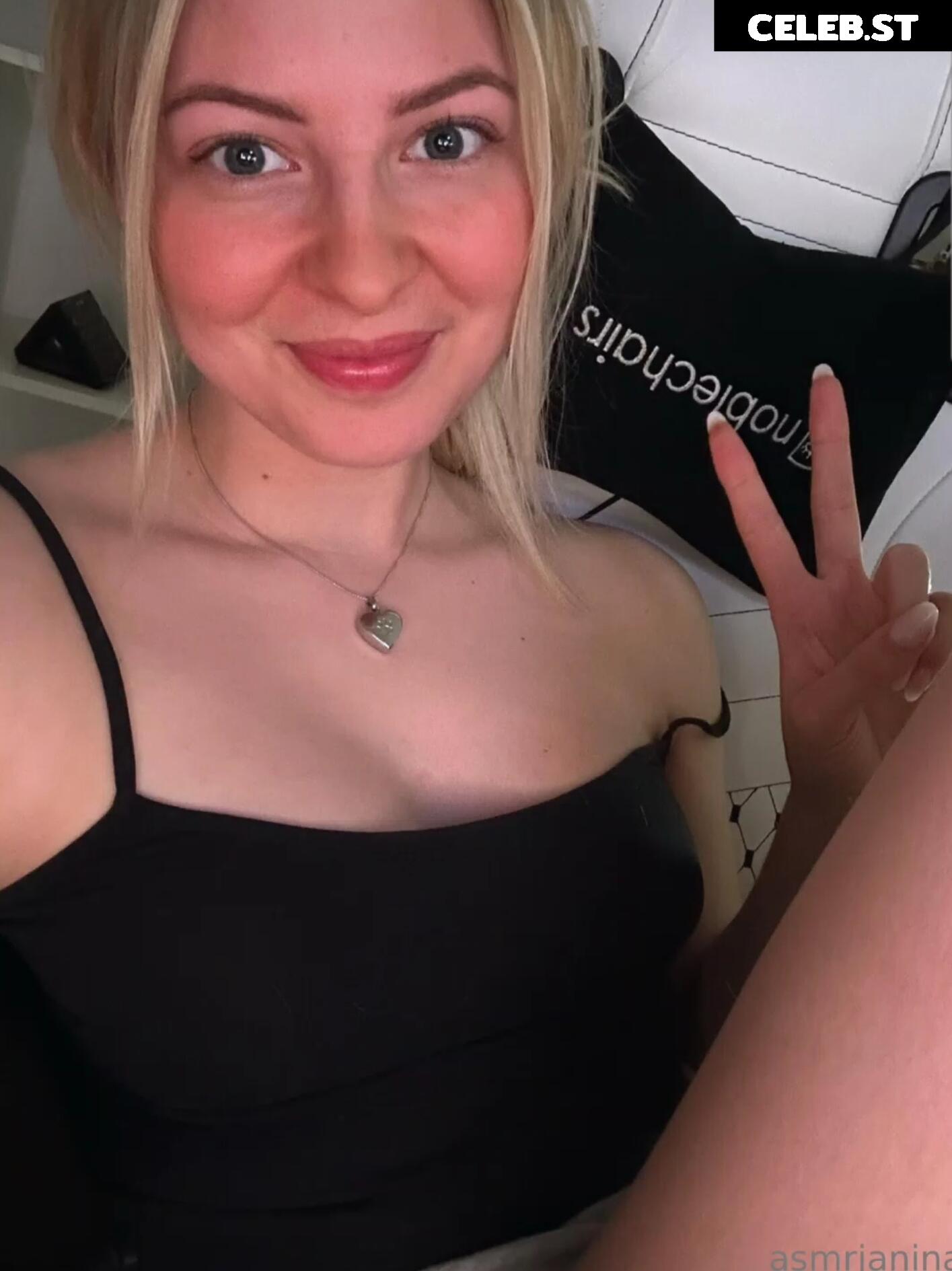 ASMR Janina Image 25063864