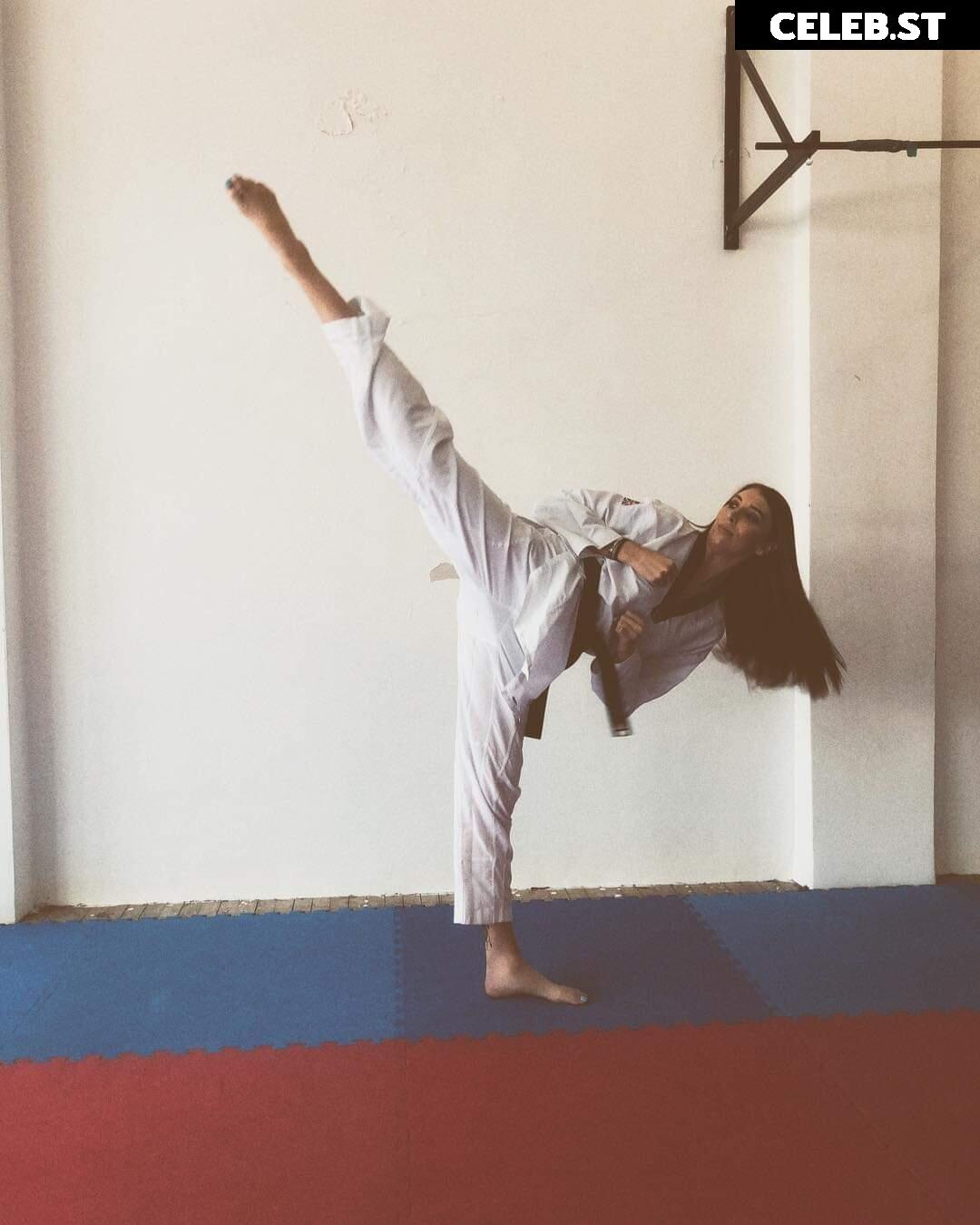 Jade Slavin Image 2506377