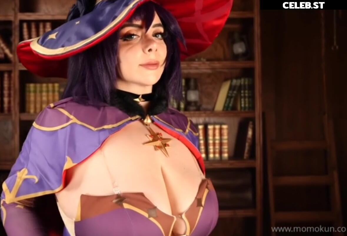 Momokun Image 2506200