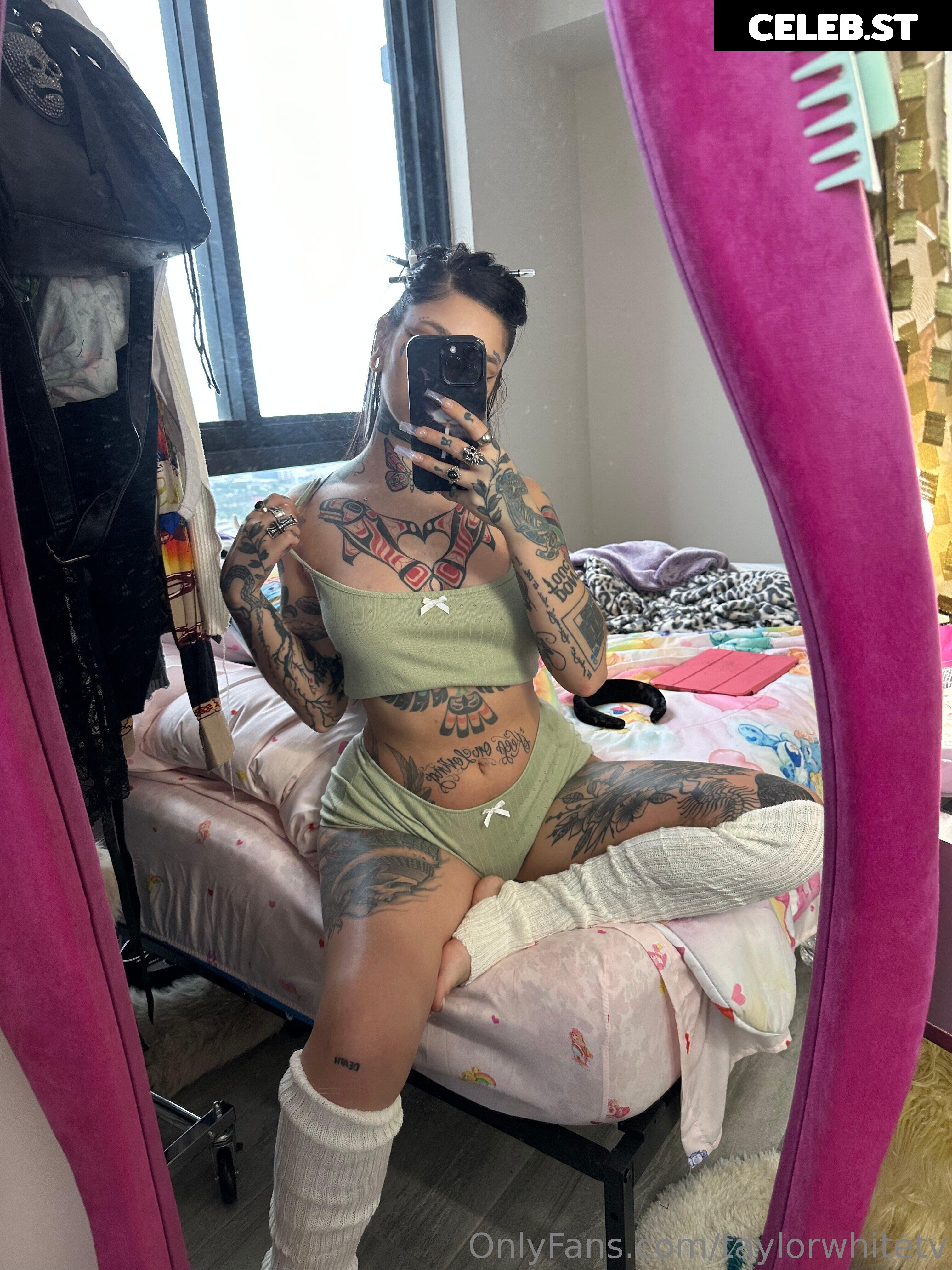 Taylor White Image 2506203