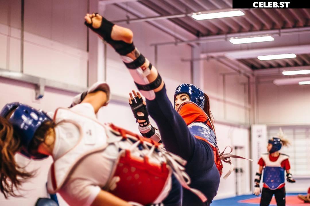 Jade Slavin Image 2507876