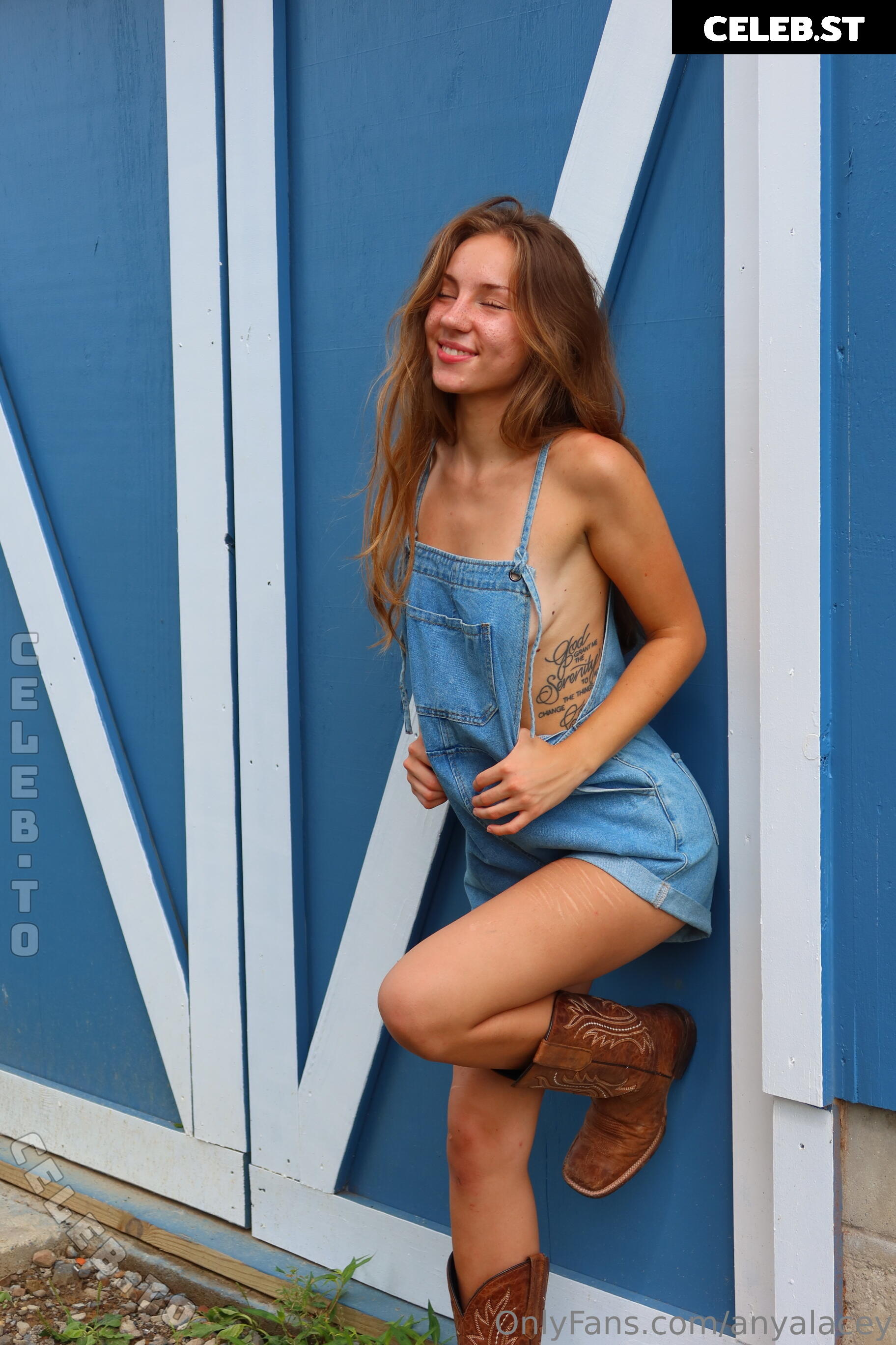Anya Matusevich Image 25075074