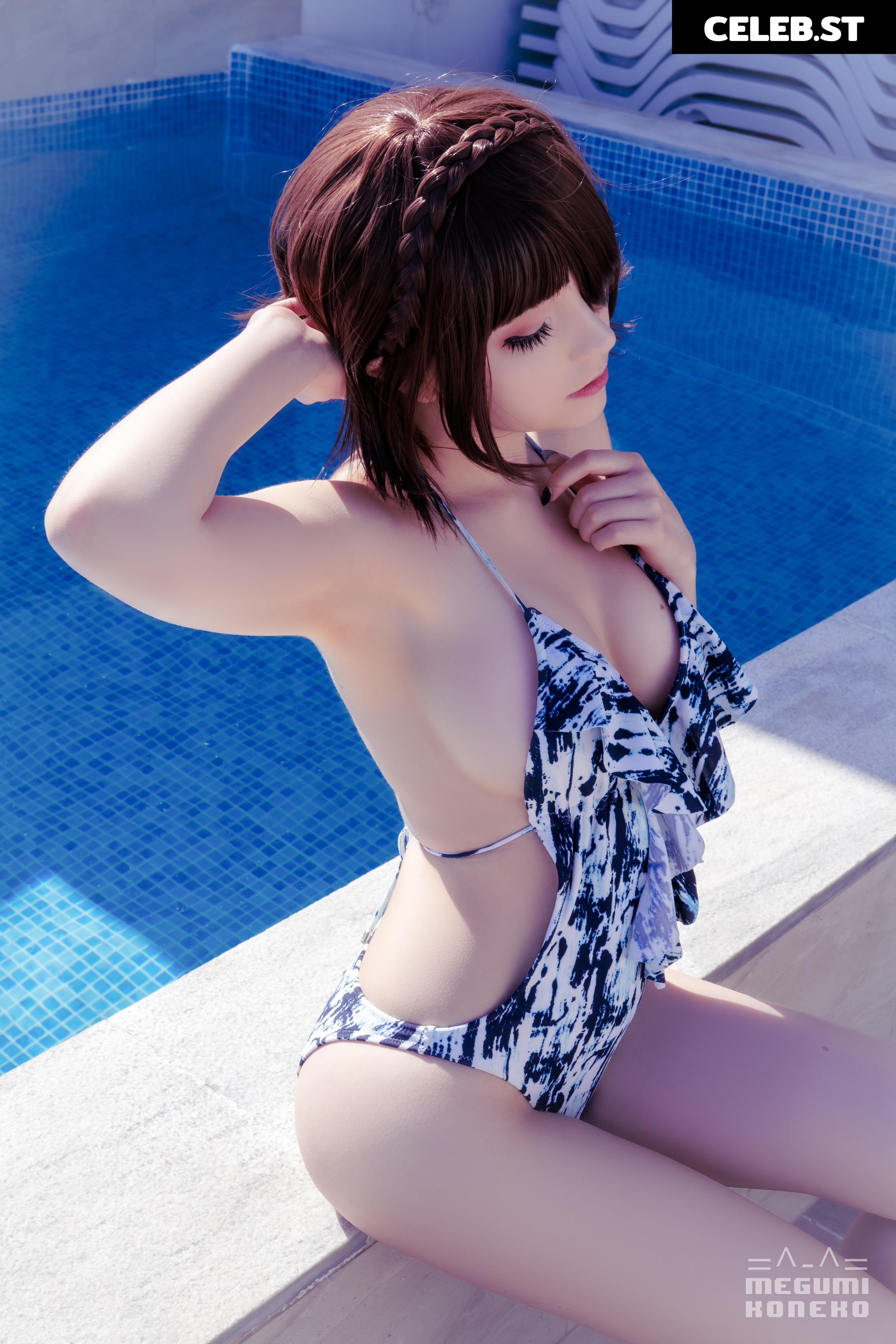 Megumi Koneko Image 2507452