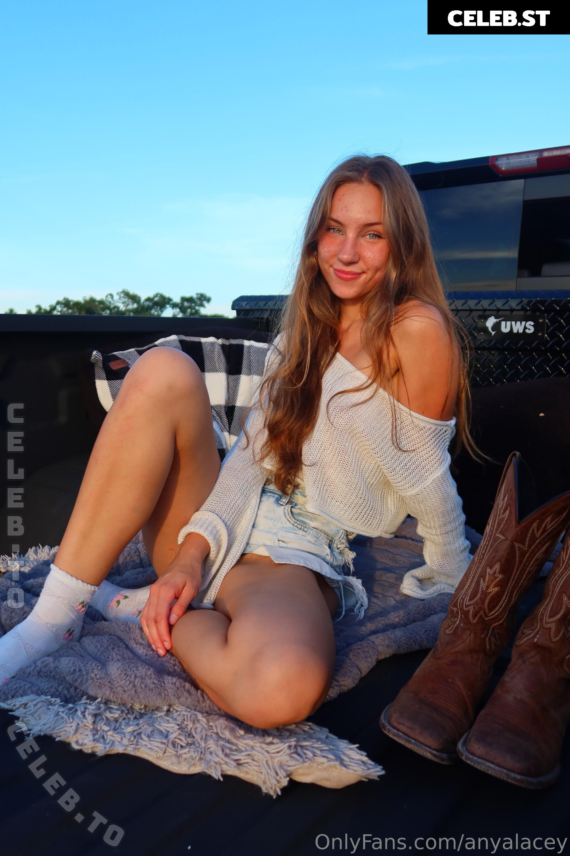 Anya Matusevich Image 25077567