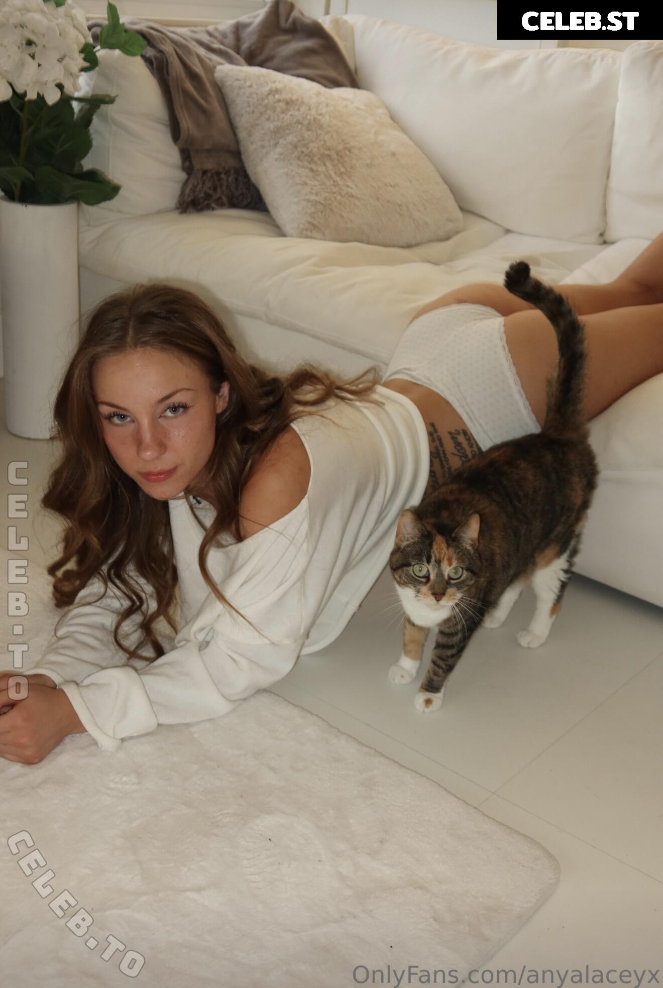 Anya Matusevich Image 25077293