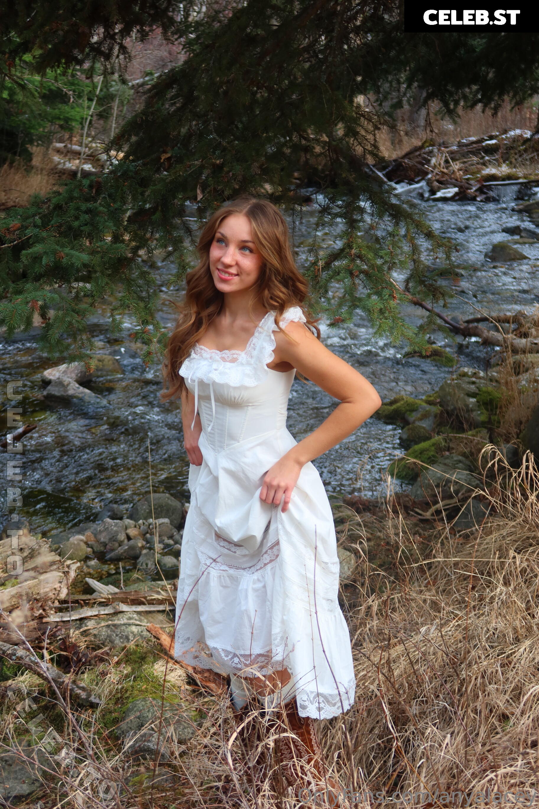 Anya Matusevich Image 25076516