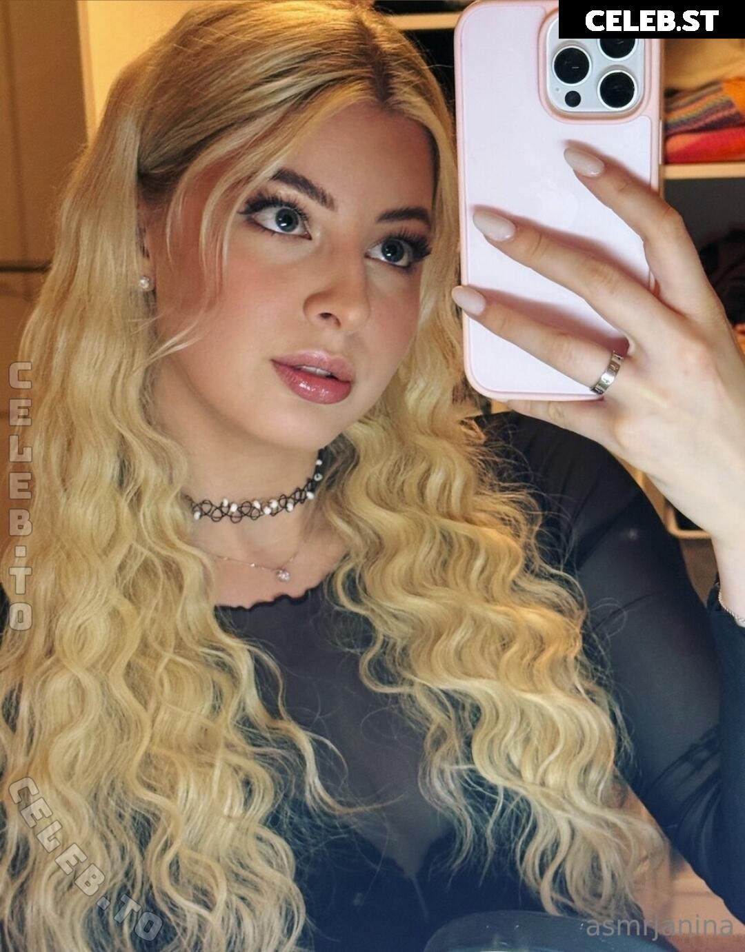 ASMR Janina Image 25076672