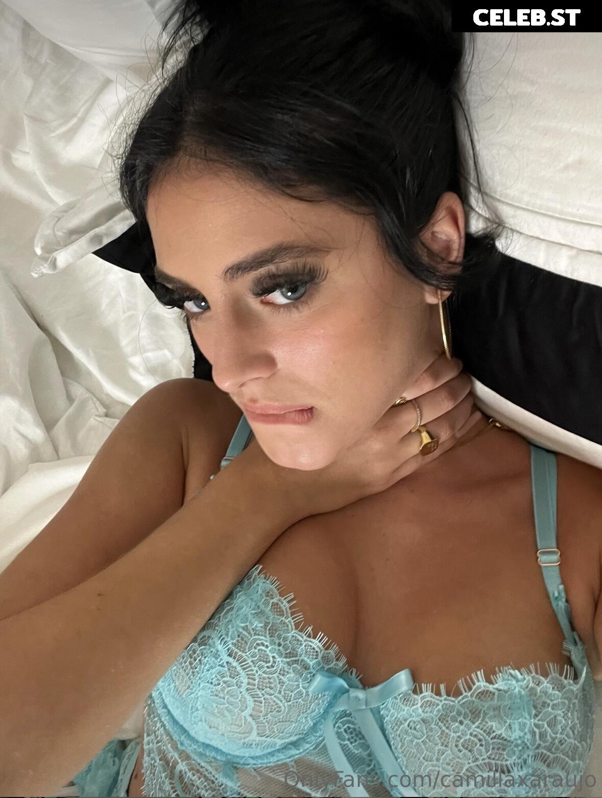 Camilla Araujo Image 25076244