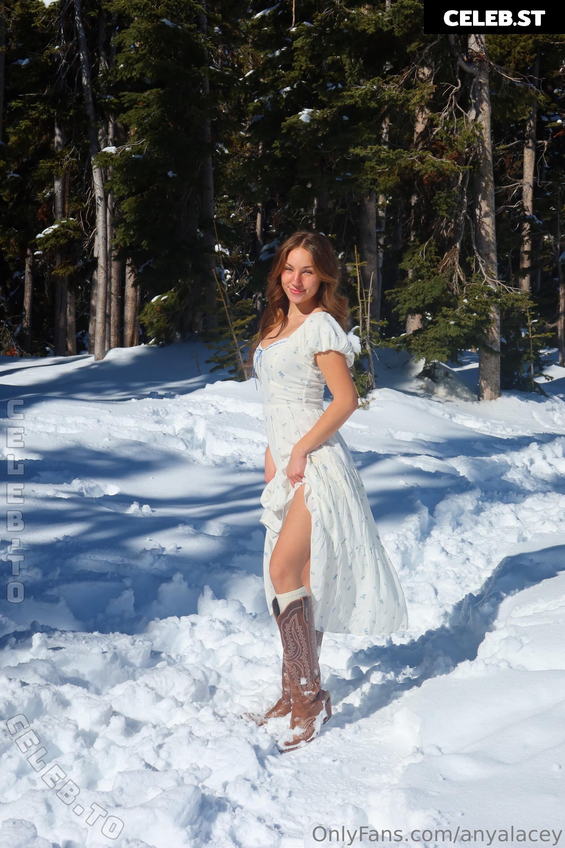 Anya Matusevich Image 25076278