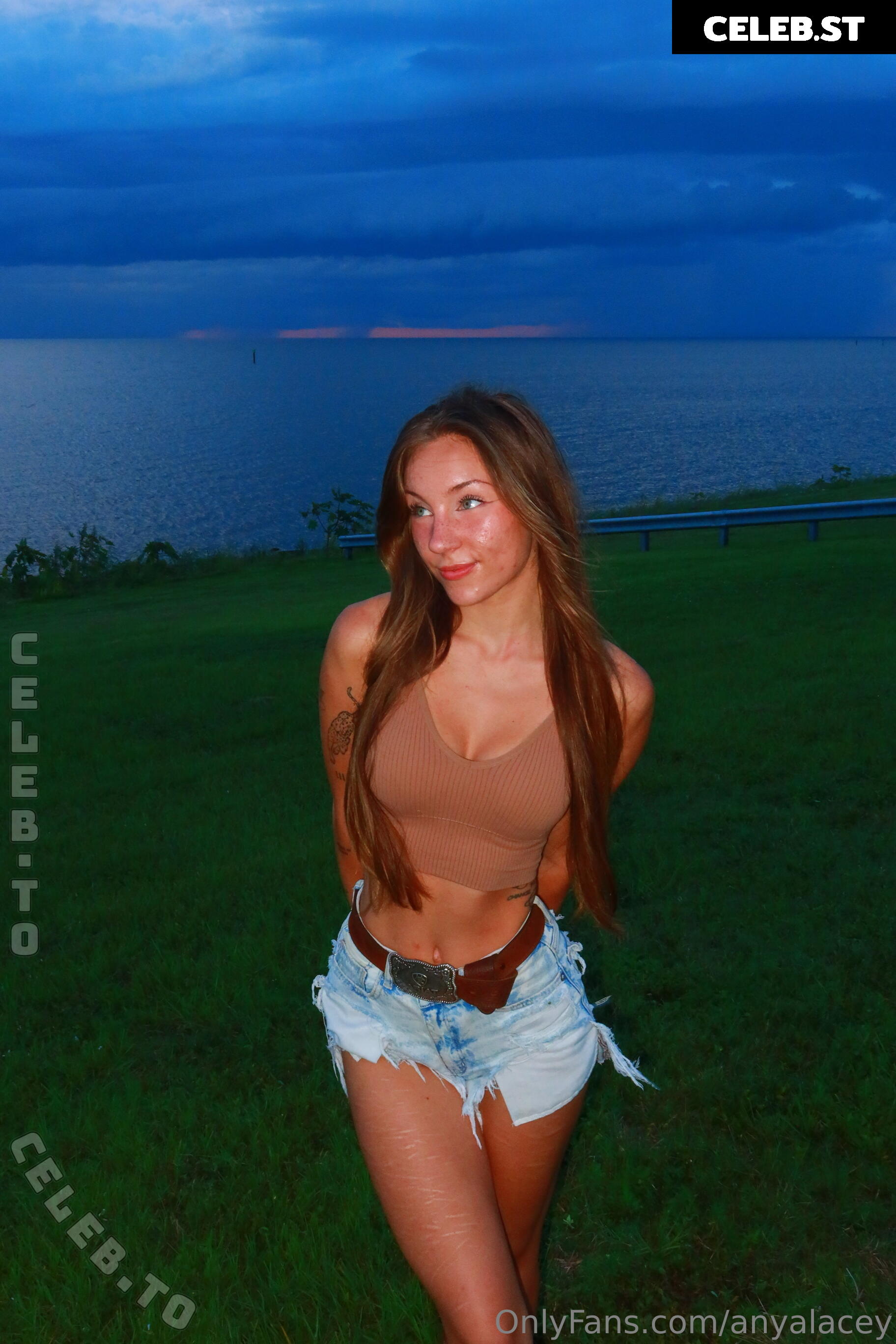 Anya Matusevich Image 25073446