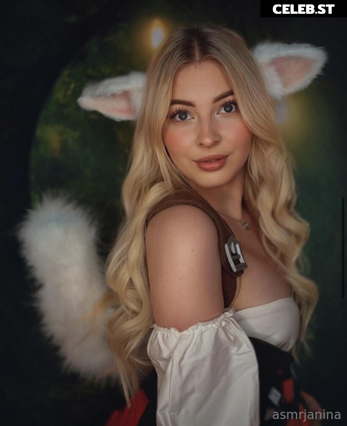 ASMR Janina Image 25073091