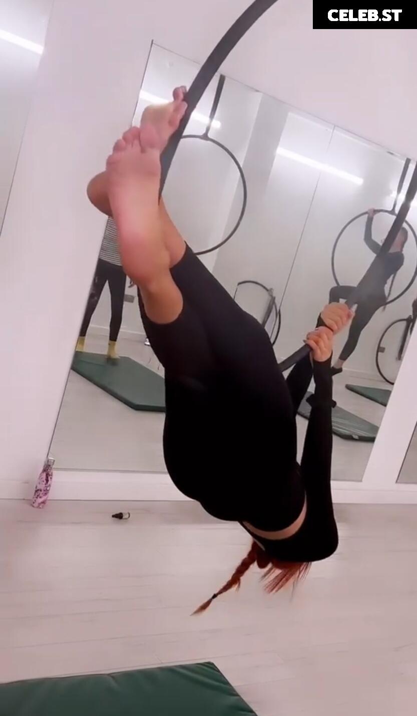 Jade Slavin Image 2507237