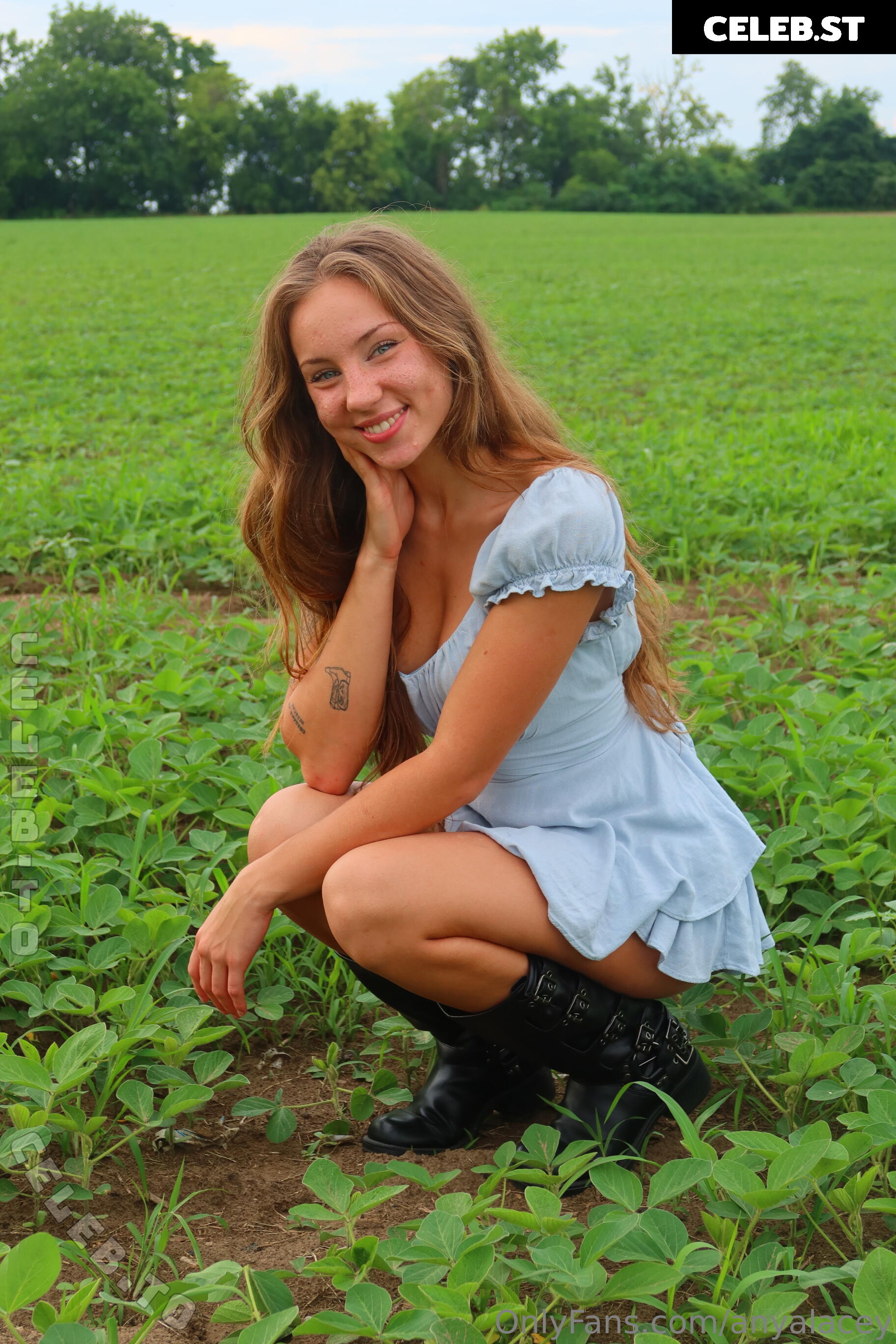 Anya Matusevich Image 25045070
