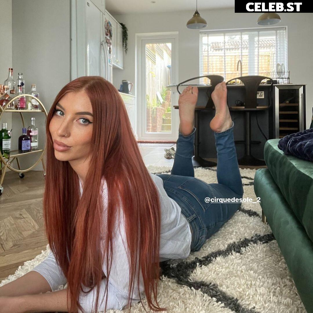 Jade Slavin Image 2504470