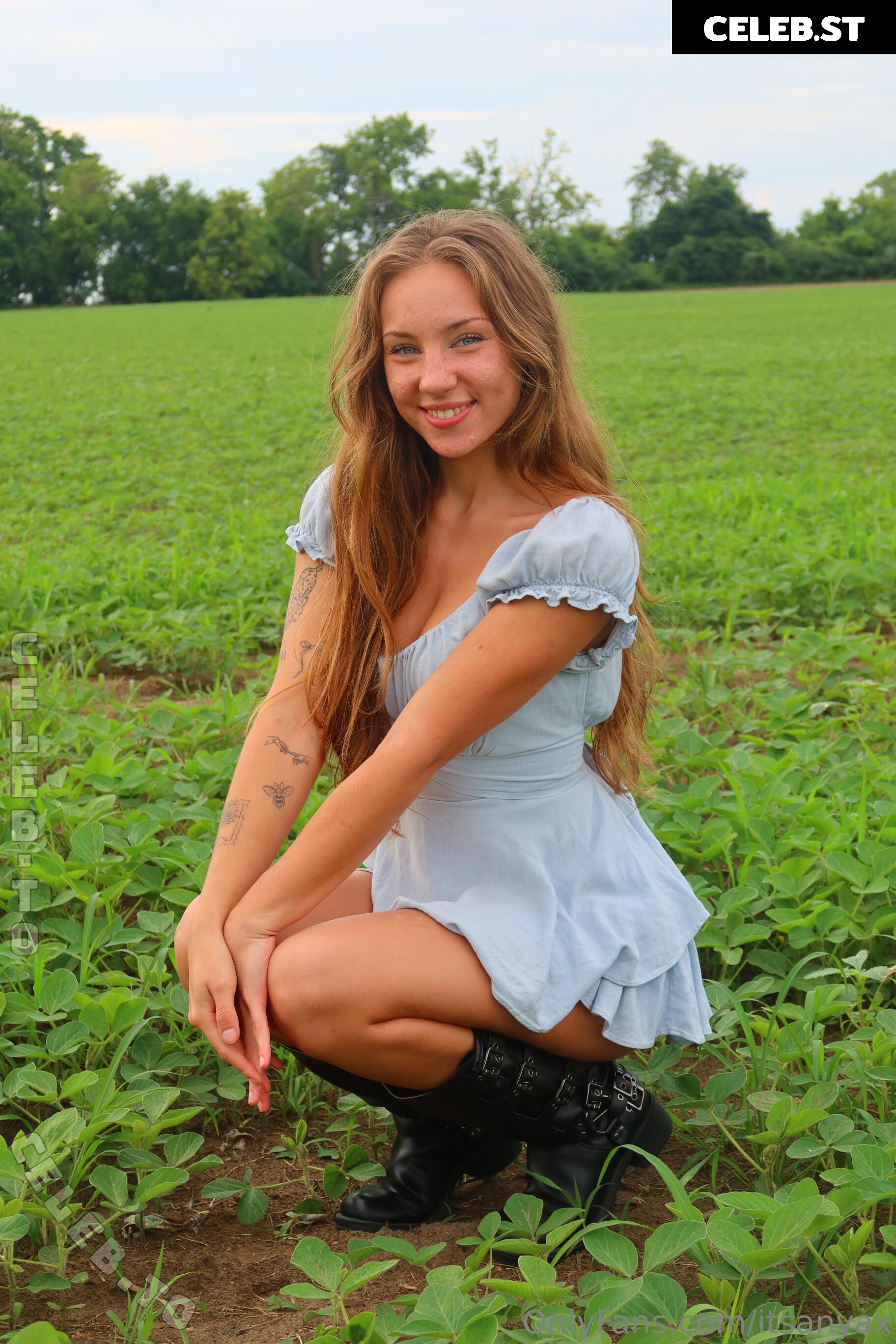 Anya Matusevich Image 25046971