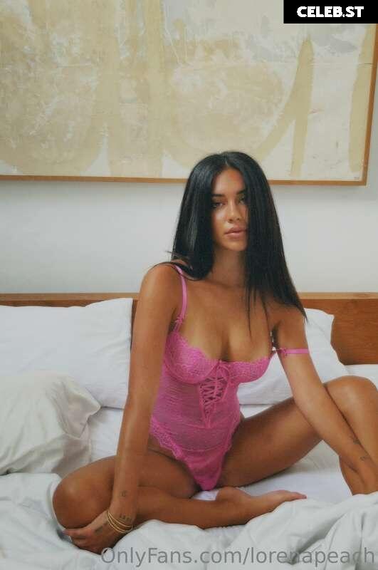 Lorena Peach Image 2504391