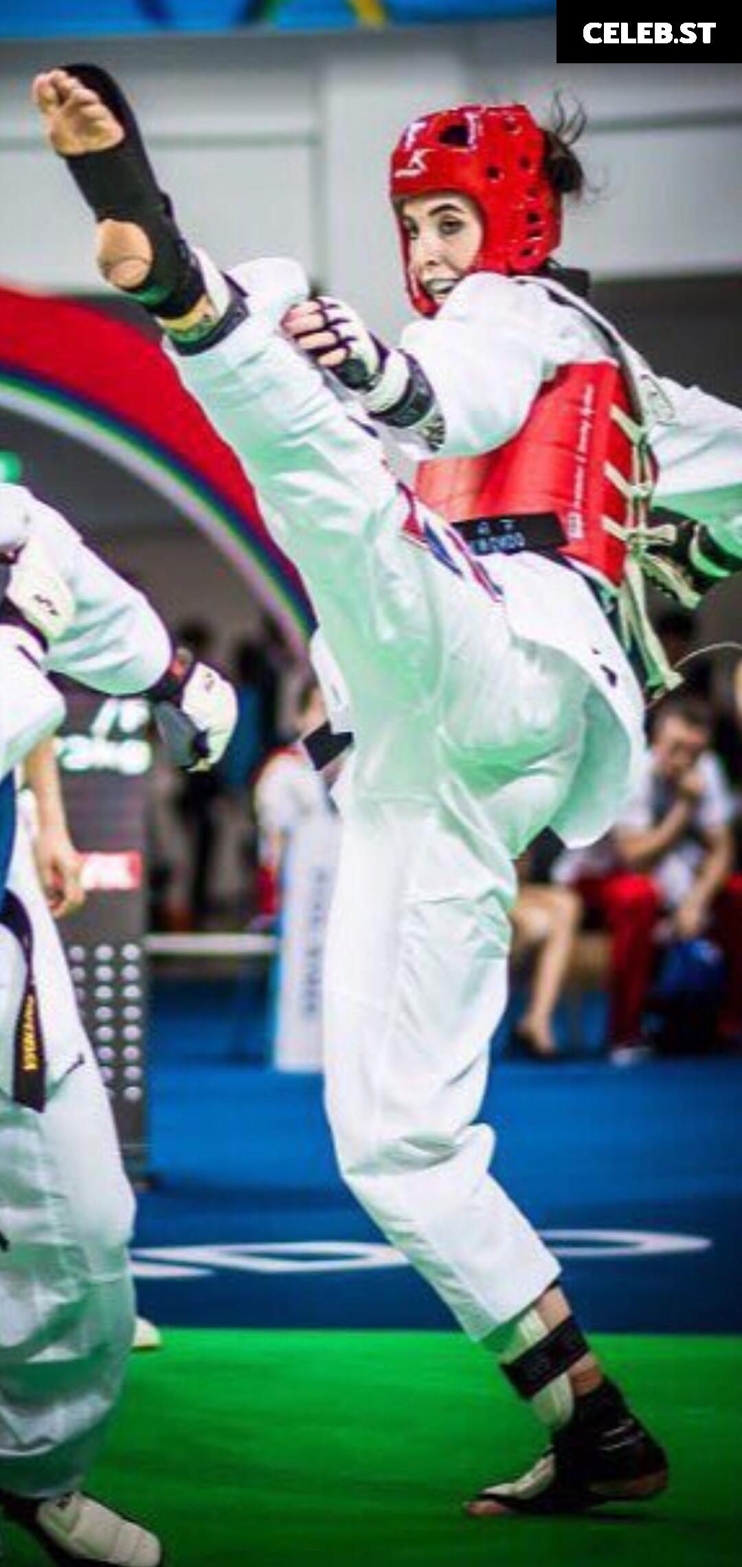 Jade Slavin Image 2504301