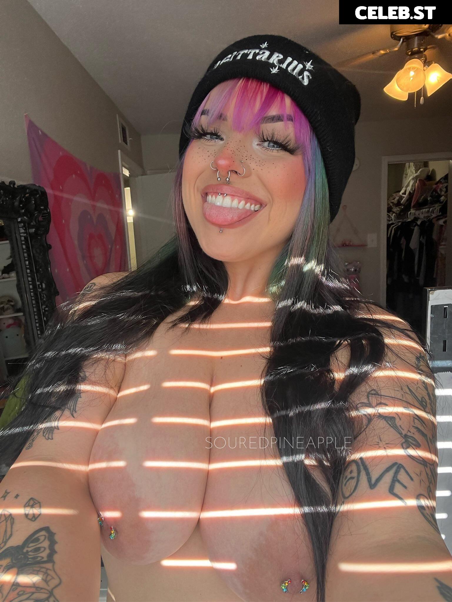 Goddess Lia / Souredpineapple Image 2501806