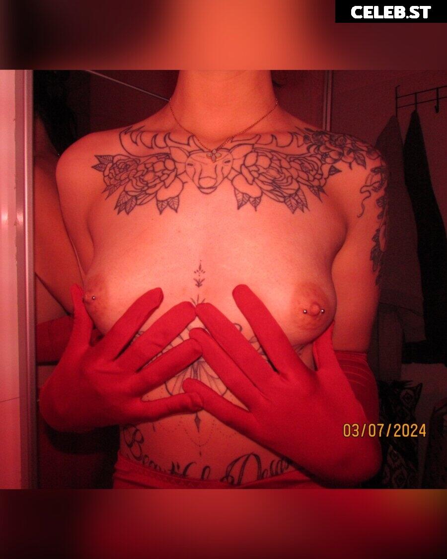 Virginia Prause (Amaliaxxx) Image 2501381