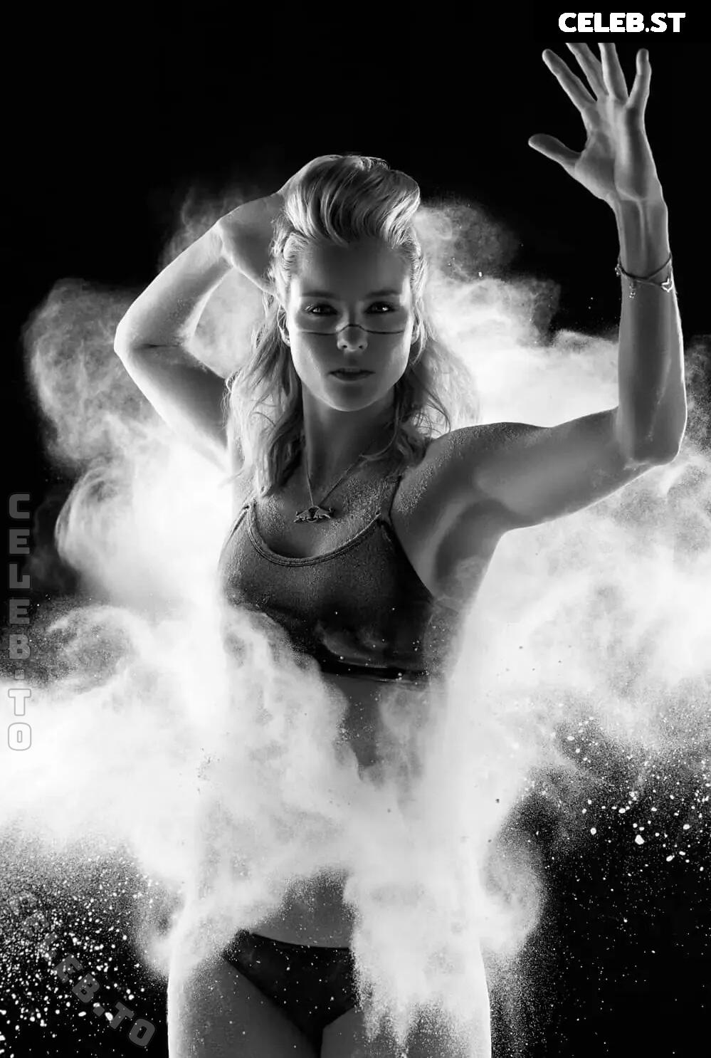 Sportlerinnen deutsch & International (Prominent) Image 25028308