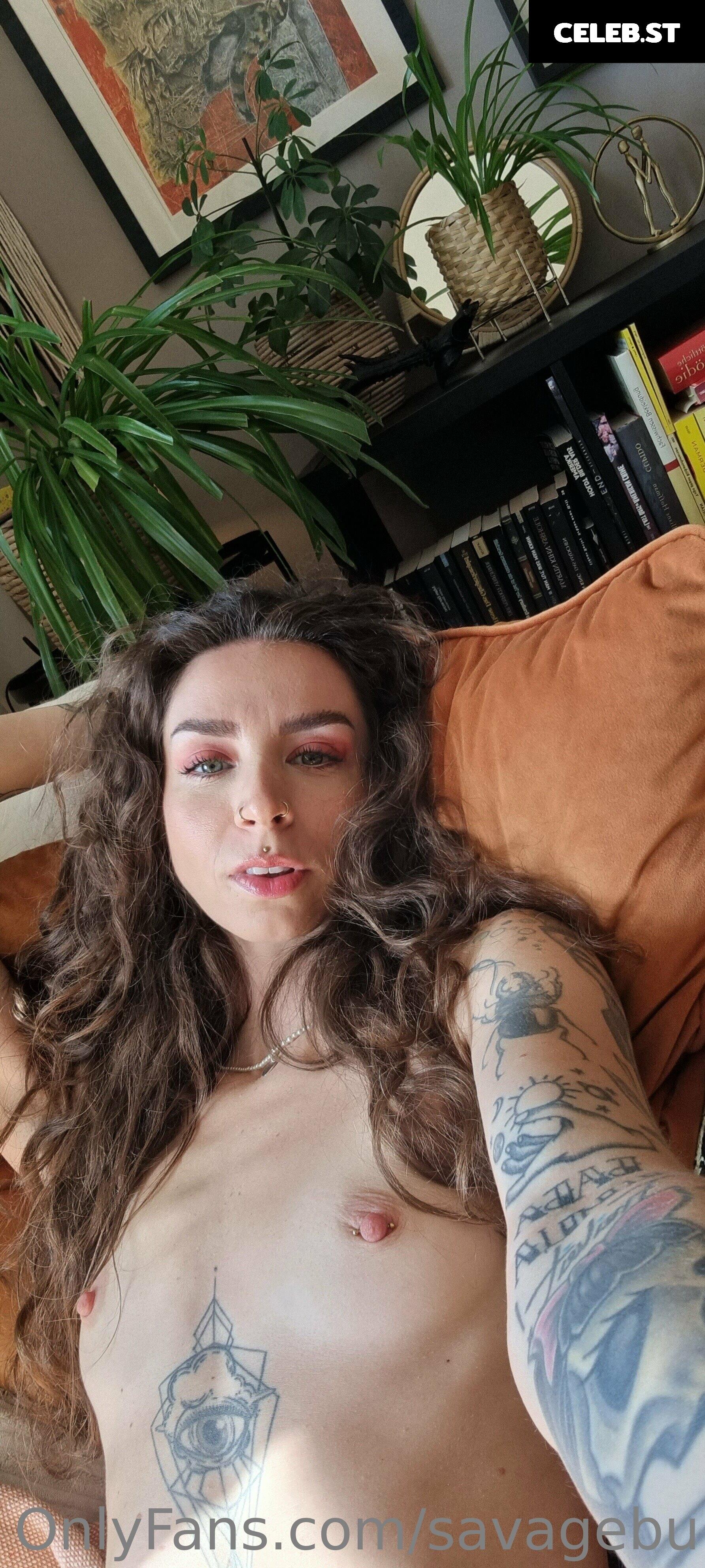 Savagebu Image 2502821