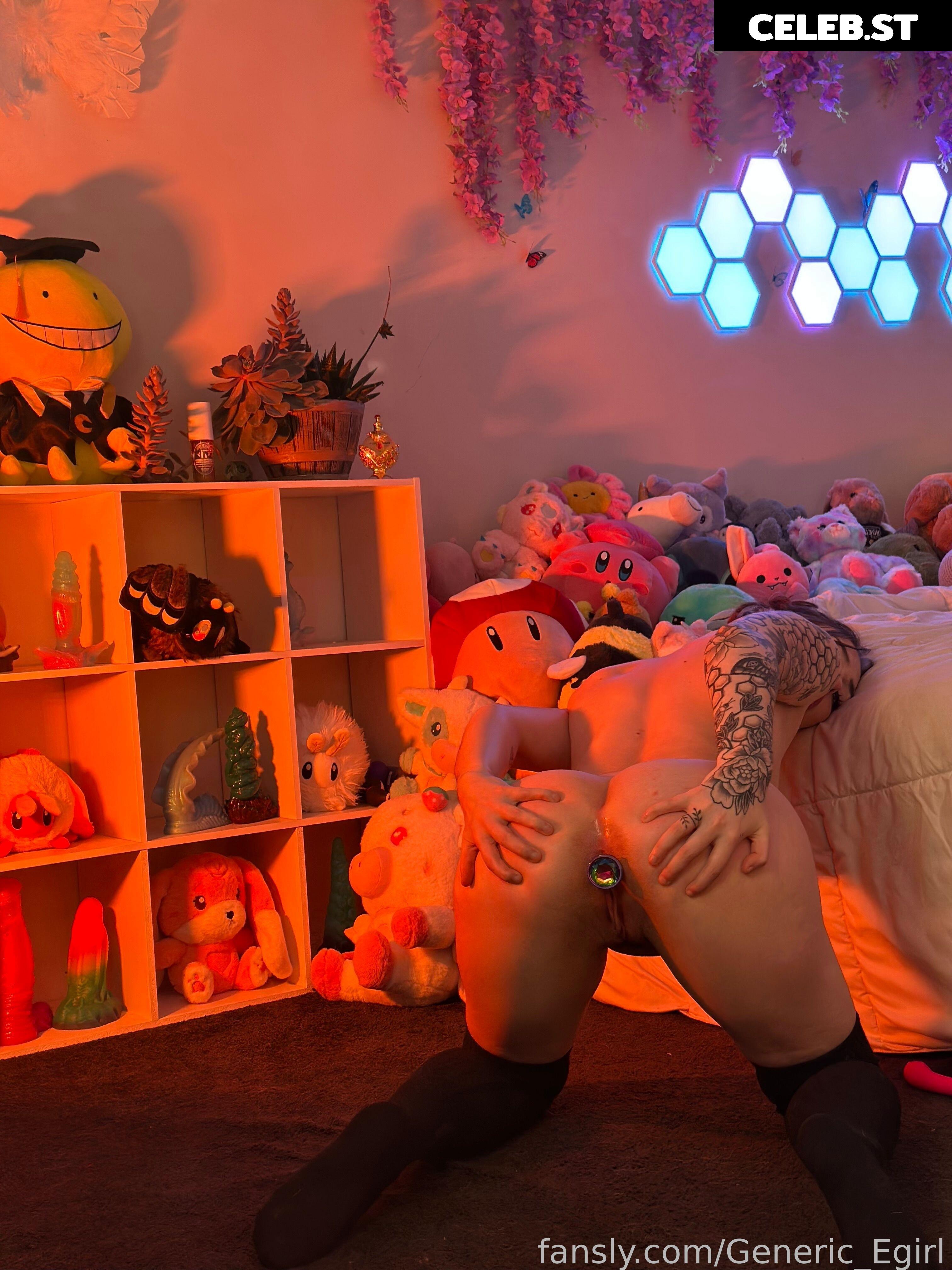 Generic.Egirl Image 250236