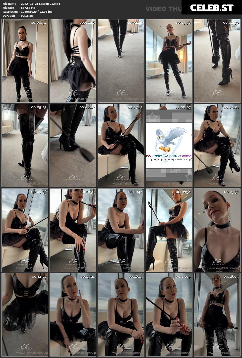 Vanessa Pur Image 2503855