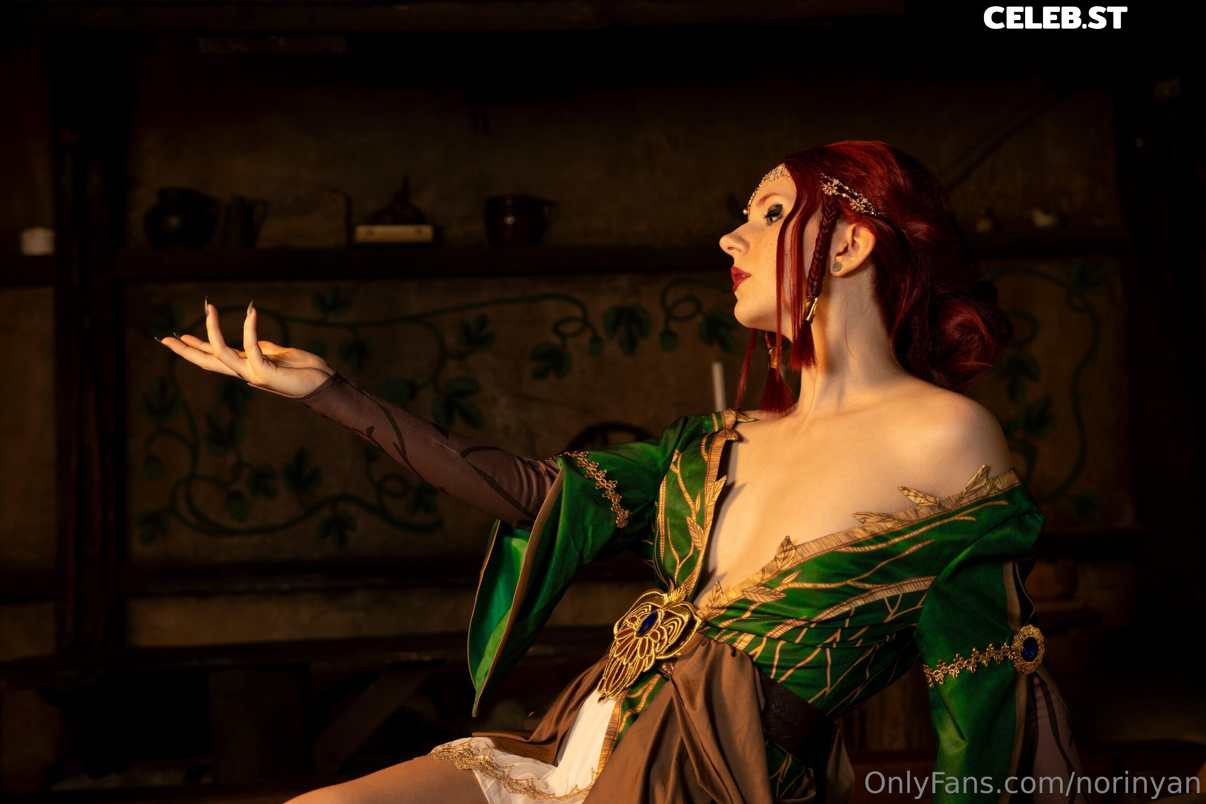 Norinyan Image 2503511
