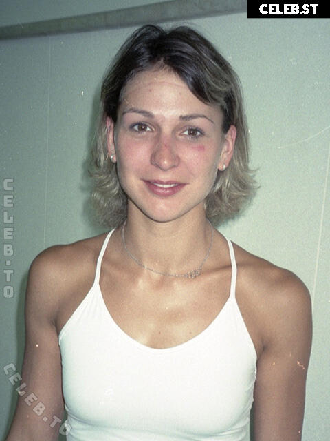 Sportlerinnen deutsch & International (Prominent) Image 25034432