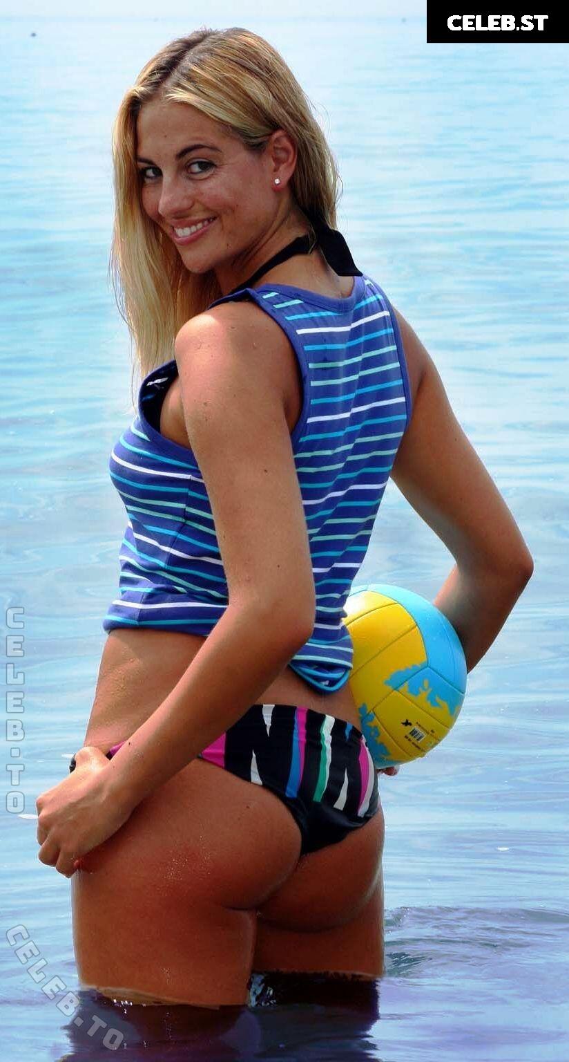 Sportlerinnen deutsch & International (Prominent) Image 25034149