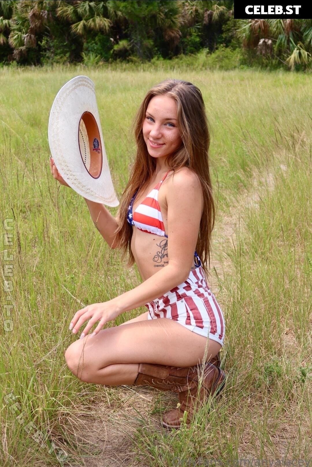 Anya Matusevich Image 25037413