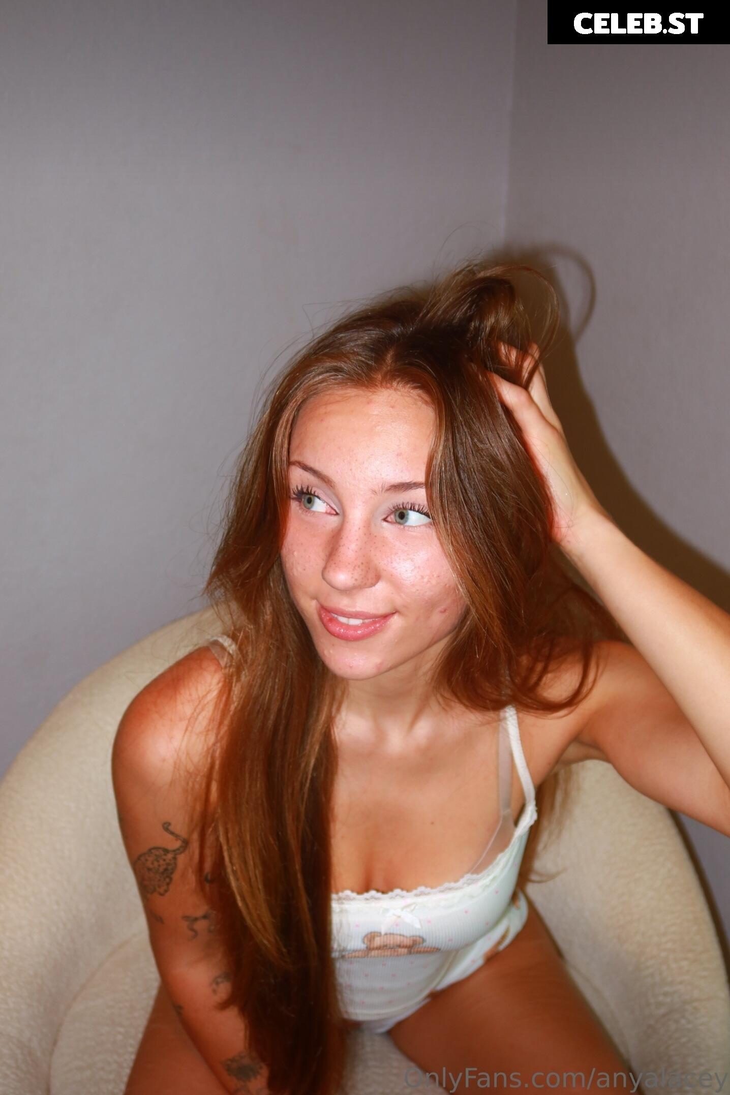 Anya Matusevich Image 25037436