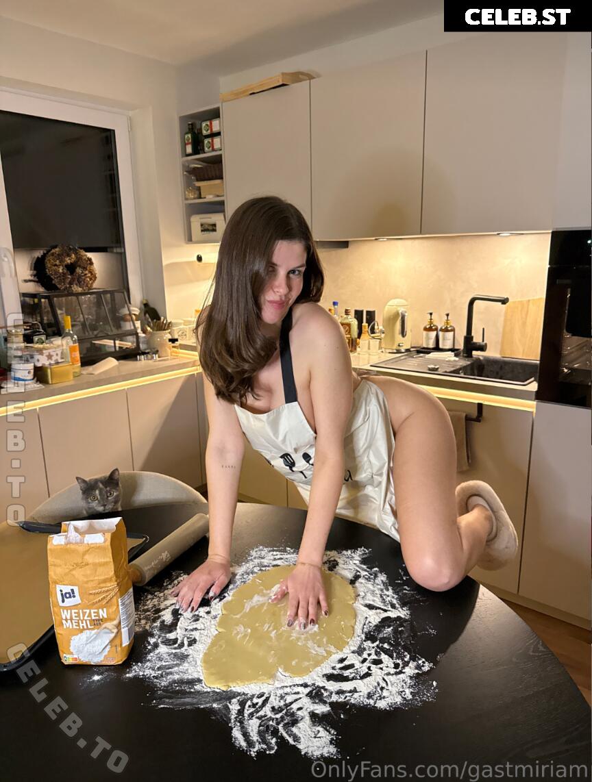 Miriam Gast Image 25037726