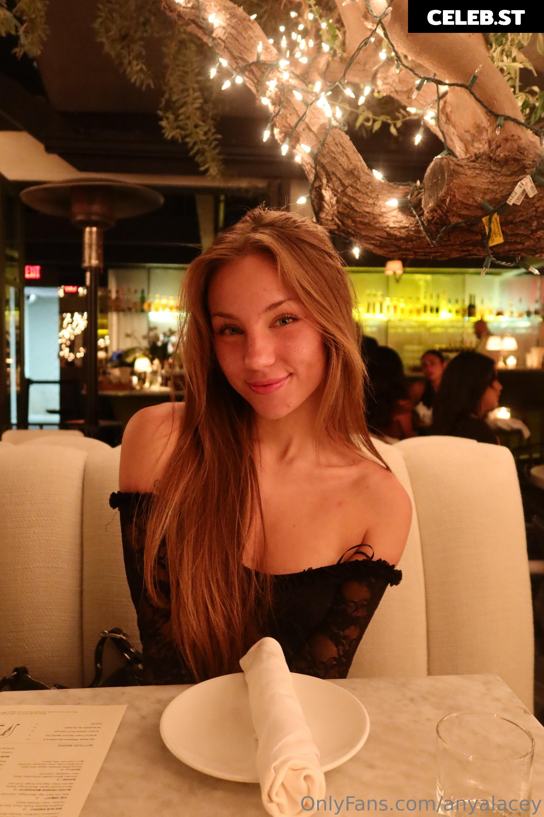 Anya Matusevich Image 25037327